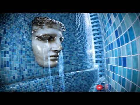 The Backrooms - Forbidden Tapes from the Darkest Levels