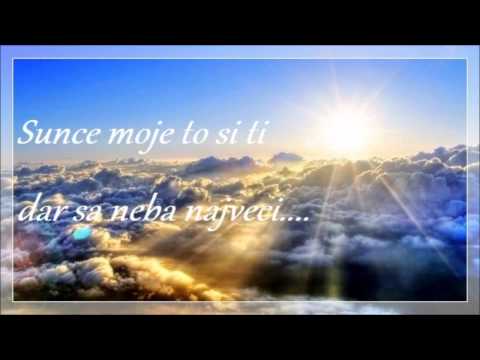 *** ♥ Ti si moje sunce