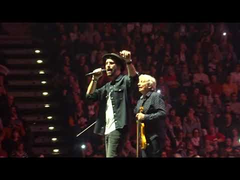 Jelen & Jiří Pavlica & Hradišťan - Miluju tě - O2 Arena 2025