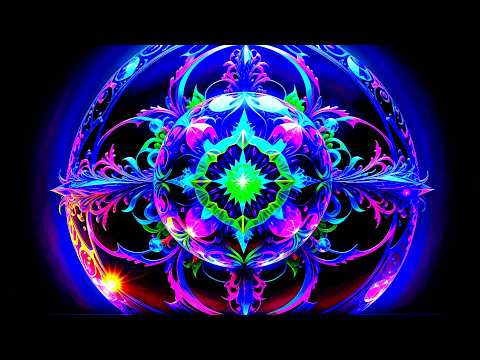 Gems Of The Night - 4K Copyright-freier TV-Bildschirmschoner für Ihren Bildschirm