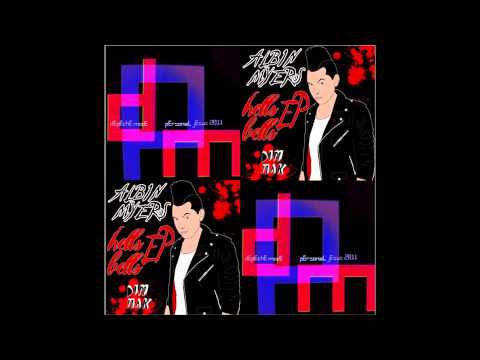 Albin Myers VS Depeche Mode - Personal Hells Bells (EKEN & SVENKO Mashup)