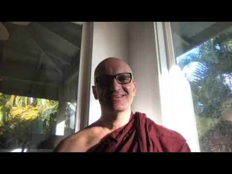 Week 8 - MN 23: Vammika Sutta - "The Simile of the Ant Hill."