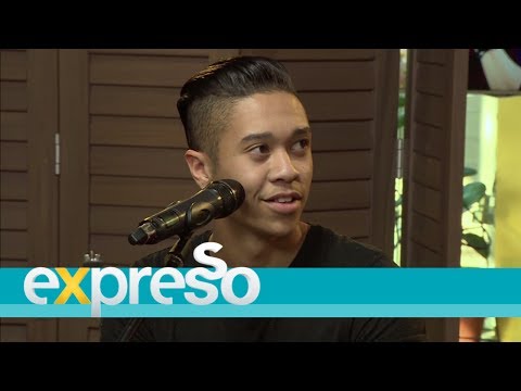 Timothy De Monk performs 'Start a Fire' | 17 May 2017