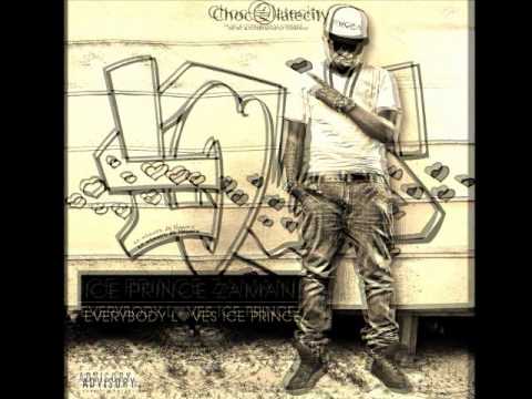 Ice Prince - Thank You ft. CHOC BOIZ