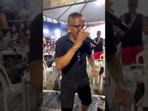 CONDADO - PE TEM! ´´PAGODE NA PRAÇA´´