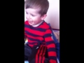 Matts Revenge Reaction