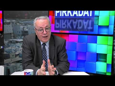 Sok európai teszi fel a kérdést: mi miért tartsuk be a...