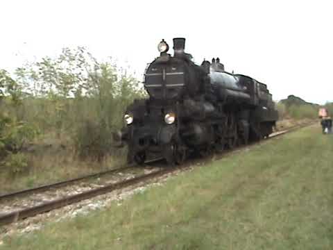 Eisenbahnmuseum Strasshof