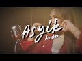 Amelina Asyik Lirik Video Dangdut Populer