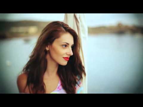 Bobina   Betsie Larkin   You Belong To Me HD Video