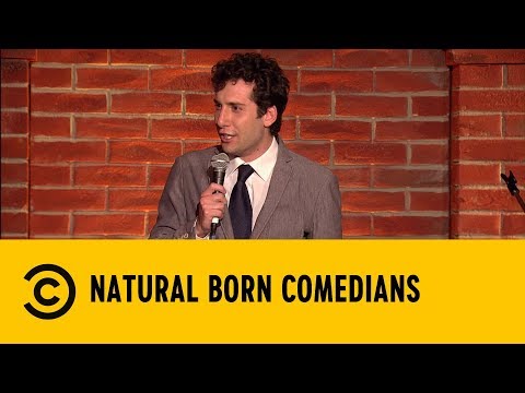 Stand Up Comedy: Gatti, Primi Appuntamenti e Stupidità - Francesco Frascà - NBC - Comedy Central