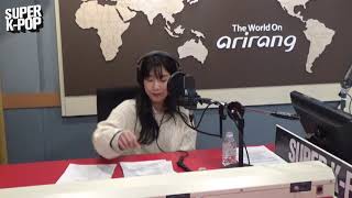 [Super K-Pop] 치즈 (Cheeze) - 다음에 또 만나요 (See You Again)