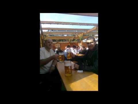 Македонско сърце лудо носам