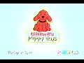 PBS Kids Promo Clifford S Puppy Days KERA 2003