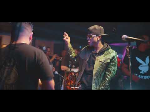 Freily eL F’ - Intro (Thriller Mambo) @ Bandolera 07/2022