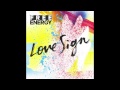 Free Energy - Street Survivor (Audio) 