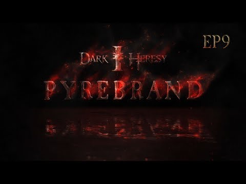 [WH40k Dark Heresy] Pyrebrand: Season 1 Episode 9