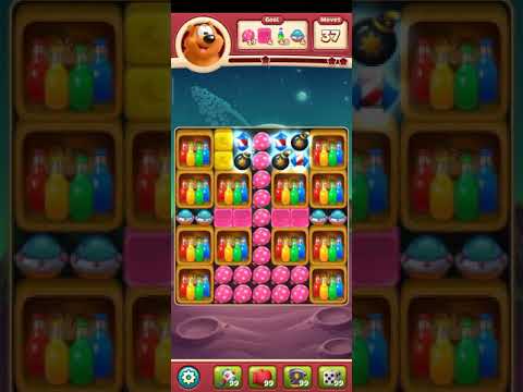 Toon Blast level 4156