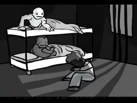 Theory Hazit - I Just Wanna Go Home music video - Christian Rap