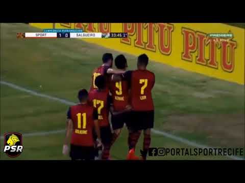 Sport 4x0 Salgueiro