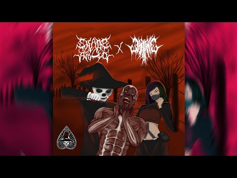 Shade Apollo feat. ONI INC. - Barbed Wire Chokehold (SLOWED)