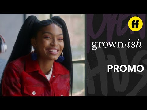 Grown-ish Season 3B (Promo 'Zoey's Doing It Big')