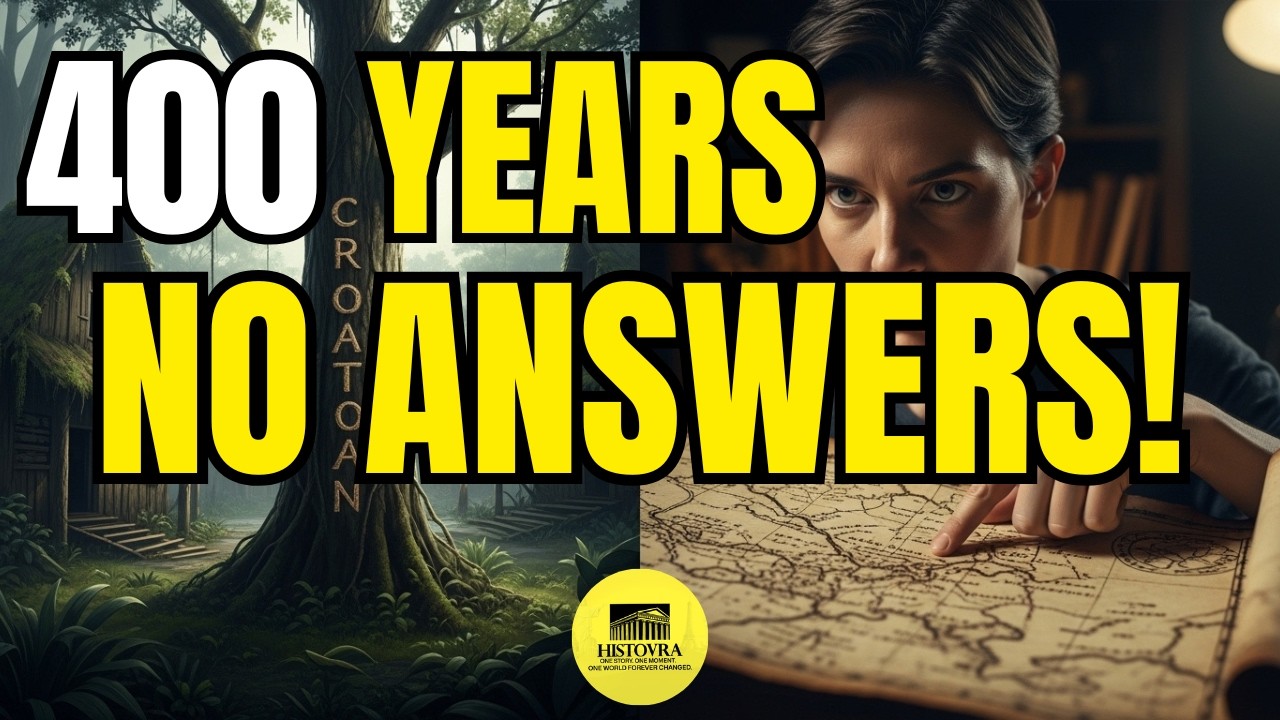 The Lost Colony of Roanoke | Solved or Still a Mystery?