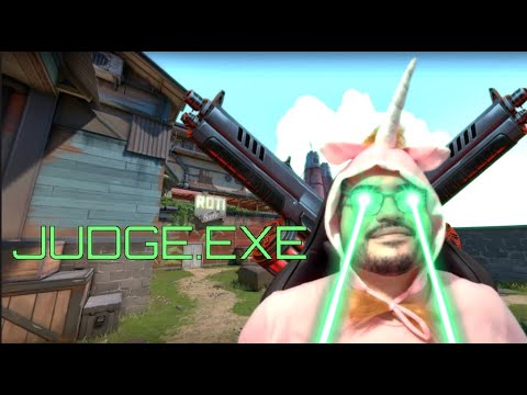 COMO O OTSUKA REALMENTE JOGA VALORANT!