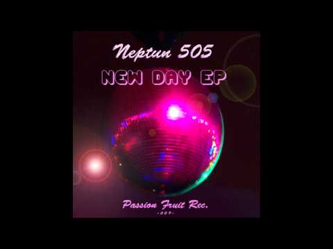 Neptun 505-New Day EP preview [coming on October 10,2010]