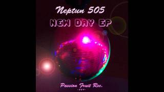 Neptun 505-New Day EP preview [coming on October 10,2010]