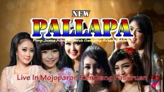 Download lagu Broden Lungset - NEW PALLAPA TERBARU LIVE IN MOJOPARON 04 NOVEMBER 2016 mp3