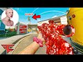 BAMS Vs FaZe Diablo 1v1 But If I Lose Then