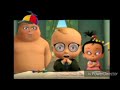 Anagatha Bala Poroththuwa BOSS BABY Funny Song