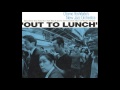otomo yoshihide's new jazz orchestra - out to lunch [2005] full album