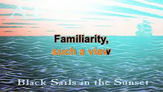 AFI - Clove Smoke Catharsis (KARAOKE)