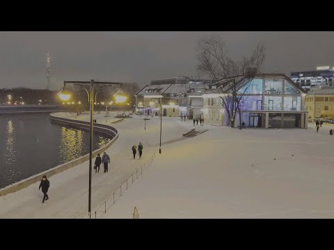 The most ROMANTIC place in Minsk (2019)