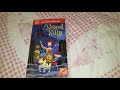 Vhs Update For 2 3 19 Filmed Last Night And Yesterday