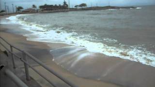 Guarapari-ES-BRA Praia da Areia Preta