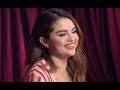 Selena Gomez Confirms The Meaning Behind Lose You To Love Me And Reveals Her Dream Collaborations