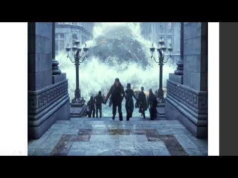 APES Unit 9.5, 9.6, 9.7 Global Climate Change Part 7 of 7