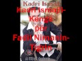 Kadri Ismajli - Këngë Për Tigrin (Fadil Nimani)