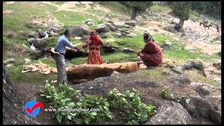 preview picture of video 'Du lịch Ấn Độ - Pahalgam - Jammu & Kashmir Nghỉ dưỡng mùa hè'