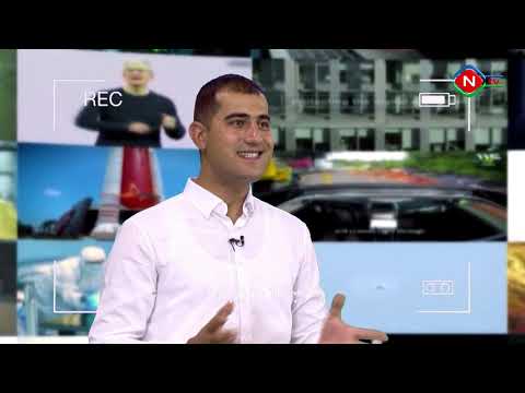 Texno dünya 19.07.2020