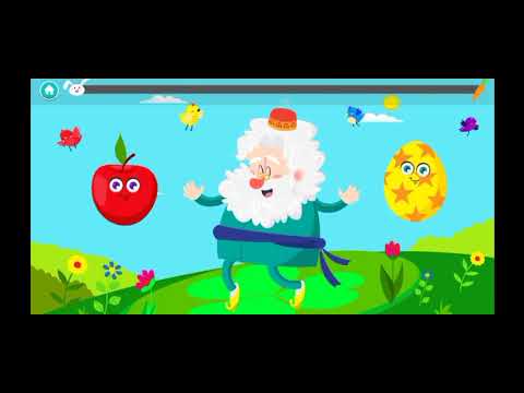 بازیتو | آموزش کودکان