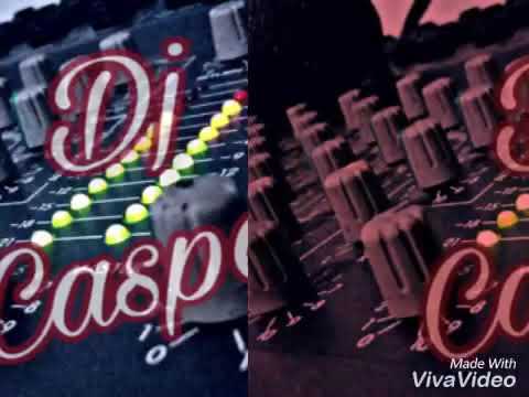 Perreito boom dj Casper 😎