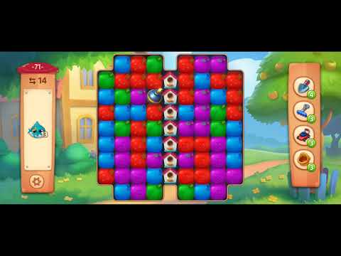 Farmscapes Level 71 - No Booster (Playrix) || GamerChets