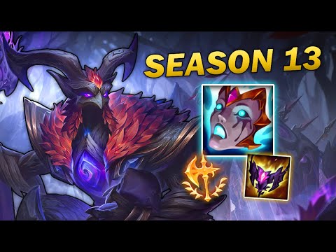Will Azir be any good in Season 13? | League of Legends