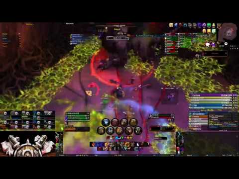 nythendra mythic kill