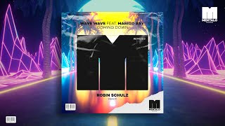 Wave Wave - Coming Down (Ft Marigo Bay) [Robin Schulz Extended Remix] video