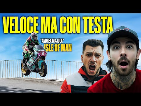 I Drove with a TOURIST TROPHY Driver: Here's How to Go Fast and Safely!